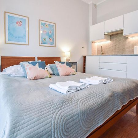 Korona Piastow - Apartamenty Na Wyspie - Parking - Taras Свіноуйсьце Екстер'єр фото